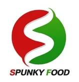 โลโก้ Spunky Food ลูกค้าของ Patent To You